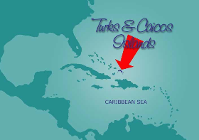 Turks e Caicos